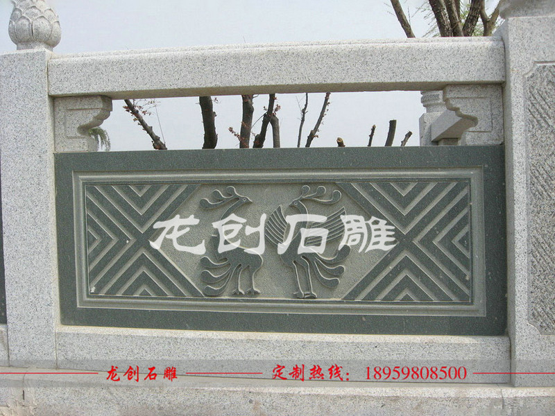 哪里有賣(mài)石欄桿的 石欄桿制作廠(chǎng)家